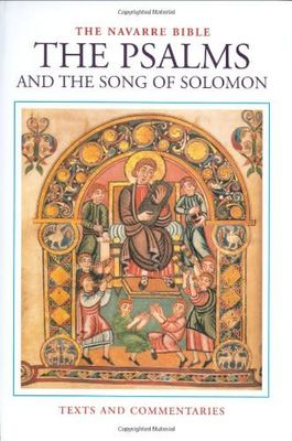 Navarre Bible Psalms &amp; Song Solomon
