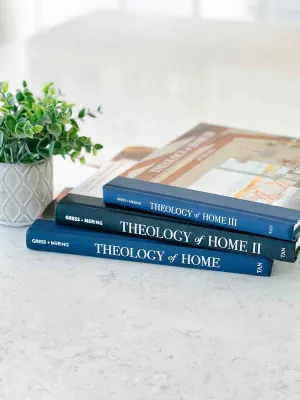 Feeding Faith Books &amp; Pamphlets