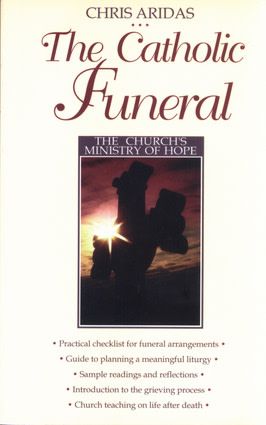 Catholic Funeral: The Church&#39;s Ministry of Hope