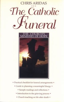 Catholic Funeral: The Church&#39;s Ministry of Hope