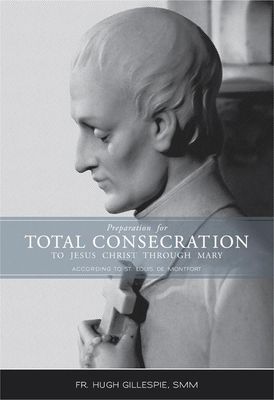 Marian Consecration &amp; Studies
