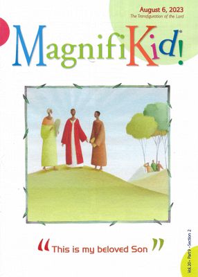 Missals &amp; Prayer books
