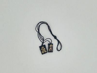 Scapulars