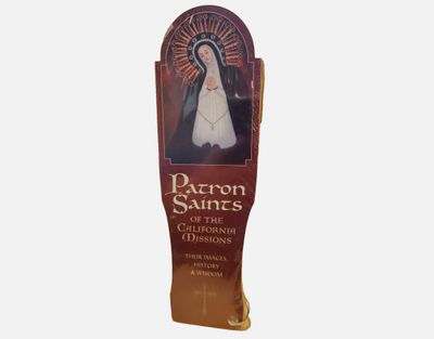 Patron Saints of the California Missions