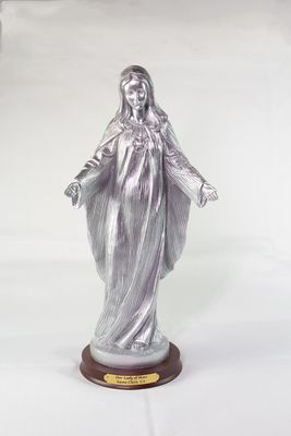 Statues