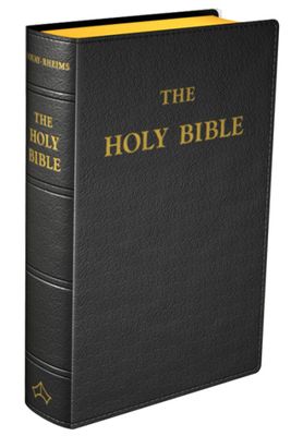 Douay-Rheims