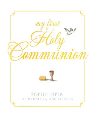 First Holy Communion