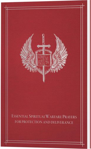 Essential Spiritual Warfare Prayers For Protection &amp; Deliverance