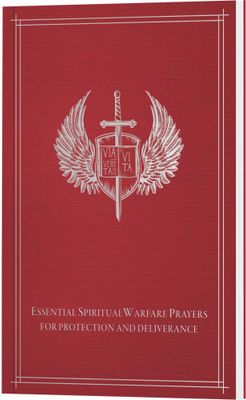 Spiritual Warfare