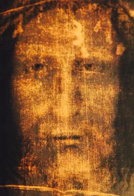 Holy Face of Jesus