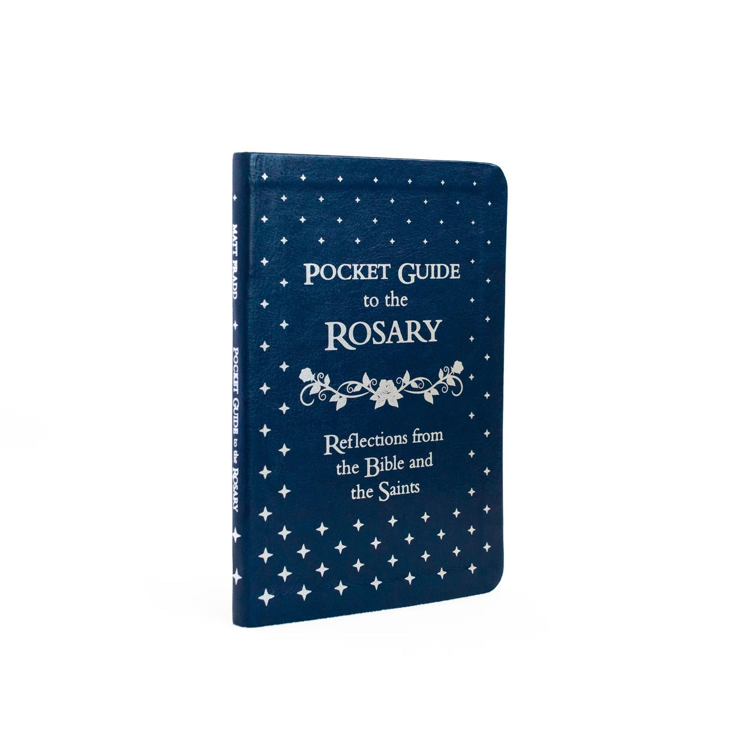 Pocket Guide to the Rosary: Reflections from the Bible and the Saints