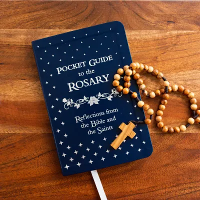 Rosary Books &amp; Pamphlets