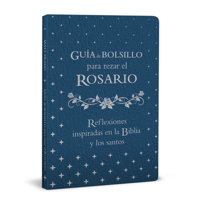 Guia de bolsillo para rezar el rosario