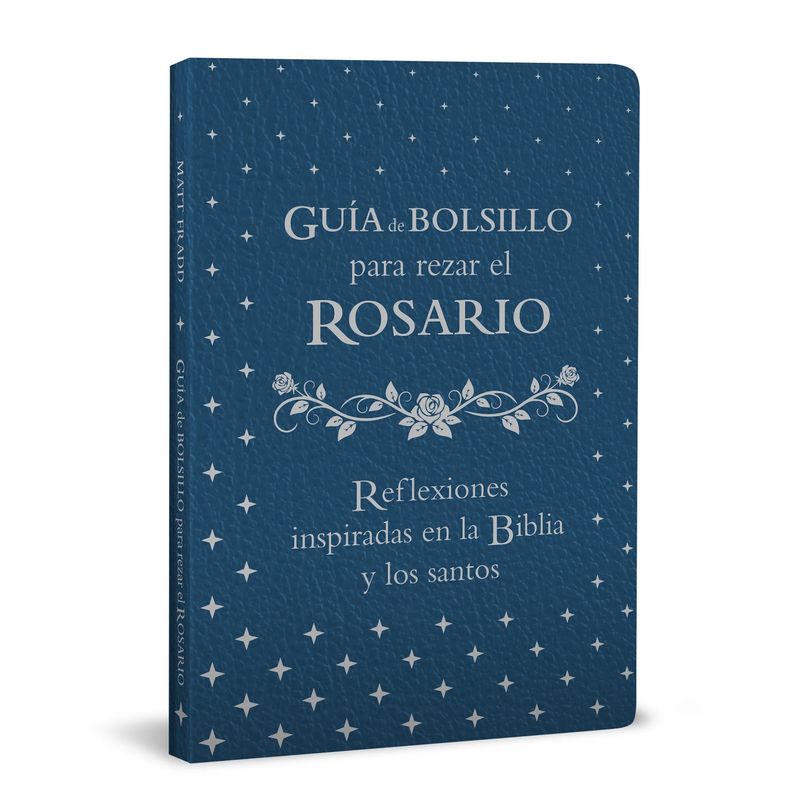Guia de bolsillo para rezar el rosario
