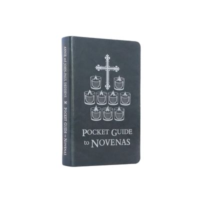 Ascension Press Pocket Guide to Novenas