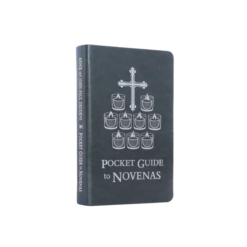 Ascension Press Pocket Guide to Novenas