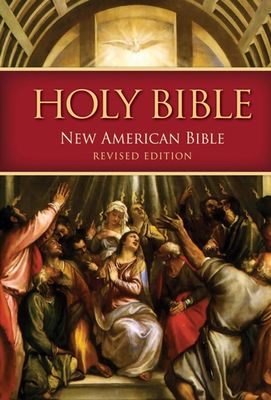 New American Bible (NAB)