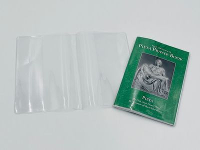 Covers, Ribbons, Tabs etc.