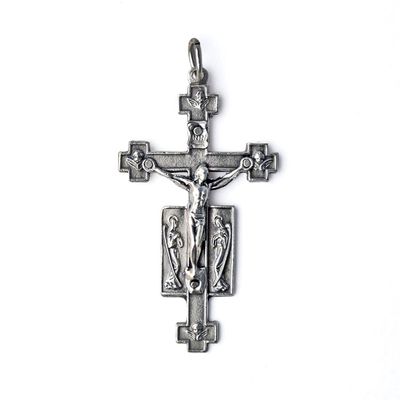Rosary Crucifixes