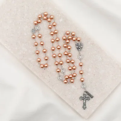 Rosaries, Guides, and Rosary Making Supplies