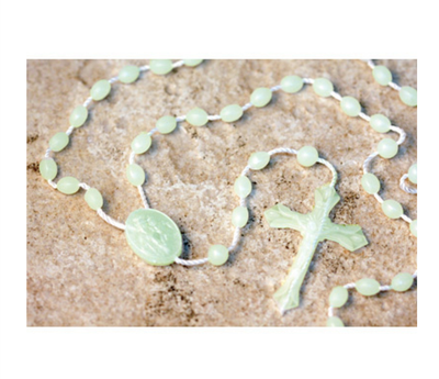 Low-cost Rosaries