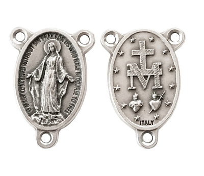 Rosary Centers