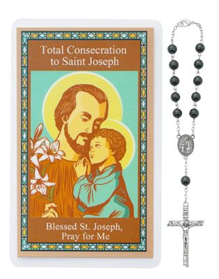 Auto Rosaries