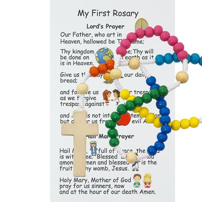 Children&#39;s Rosaries