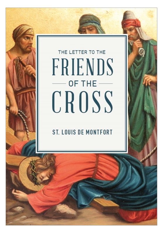 Letter to the Friends of the Cross