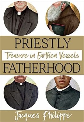 Priesthood - Books for Priests