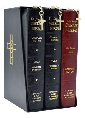 Missals