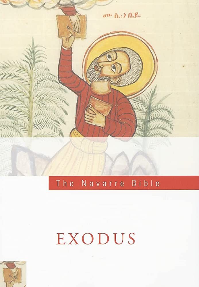 Navarre Bible Exodus