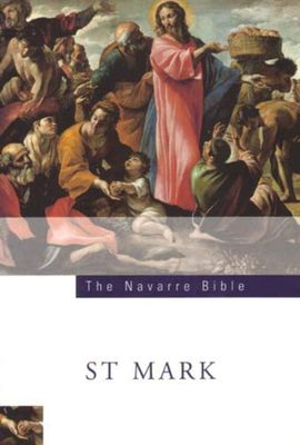 Navarre Bible St Mark