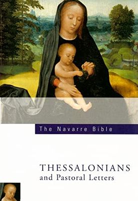 Navarre Bible Thessalonians