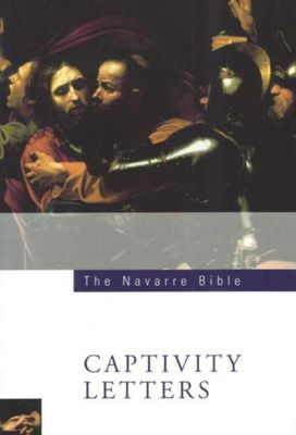 Navarre Bible Captivity Letters