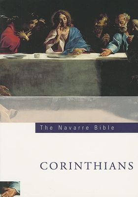 Navarre Bible Corinthians