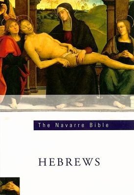 Navarre Bible Hebrews