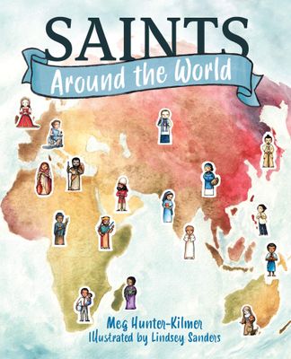 Saints Around the World