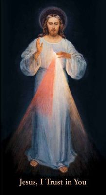 Divine Mercy