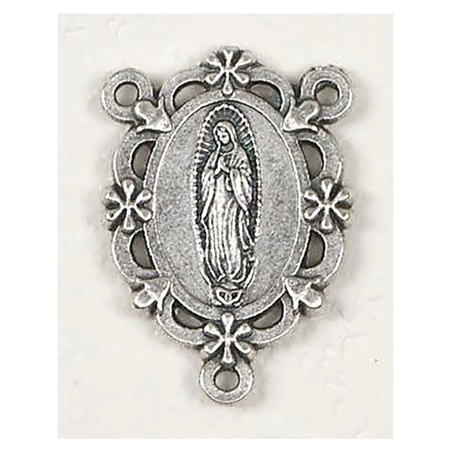 Guadalupe Flower Rosary Center
