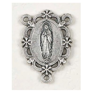 Guadalupe Flower Rosary Center