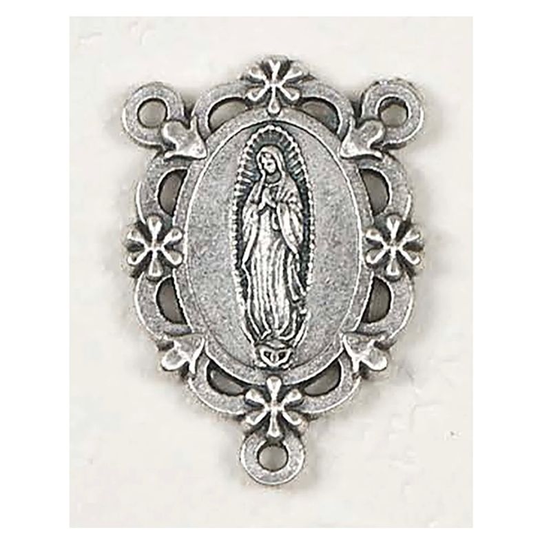 Guadalupe Flower Rosary Center