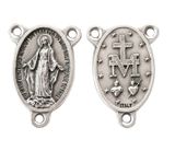 Miraculous Medal Rosary Center