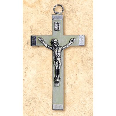 Luminous Rosary Crucifix 2.25&quot;