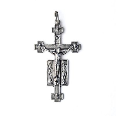 Rosary Crucifix 1.75&quot;