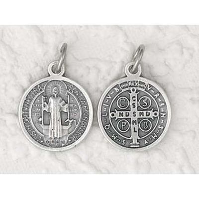 St Benedict Medals 3/4&quot;