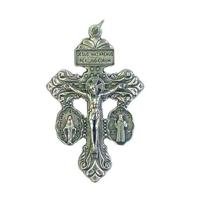 Special Pardon Pendent/Rosary Crucifix
