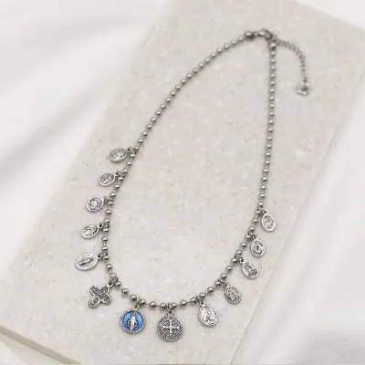 Medals - Pendants