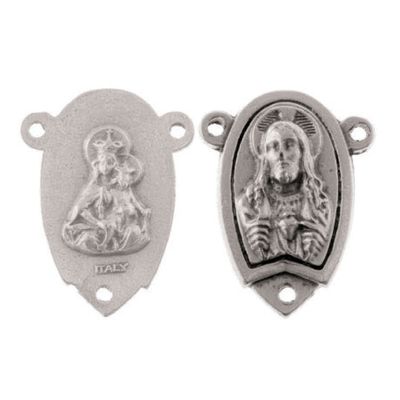 Scapular Medal Rosary Center