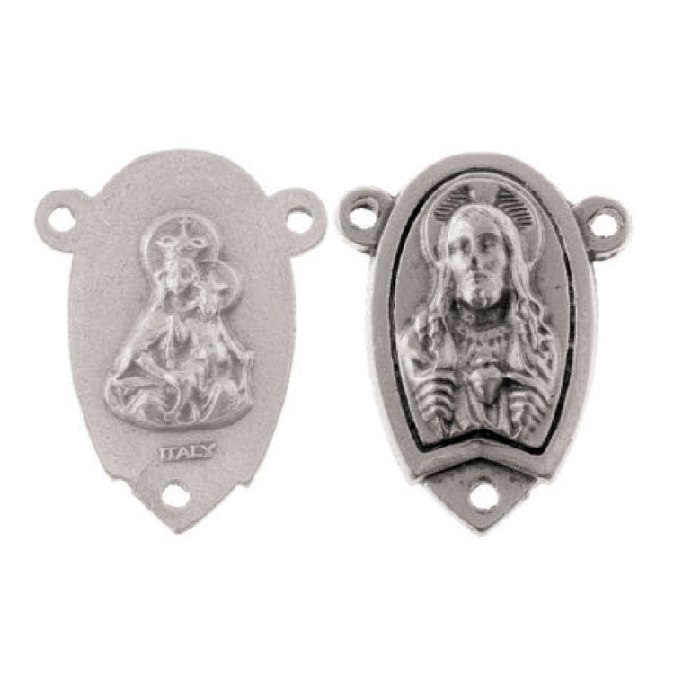Scapular Medal Rosary Center